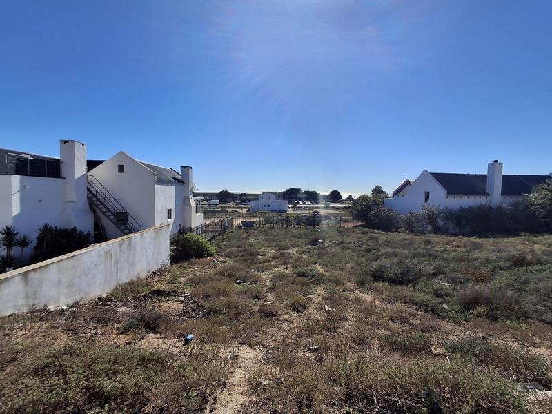 0 Bedroom Property for Sale in Da Gama Bay Western Cape